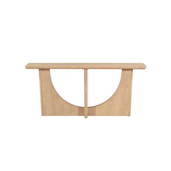 SwayLiving Startos 72" Console Table CONSOLE TABLES