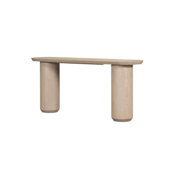 SwayLiving Cromwell 72" Console Table CONSOLE TABLES