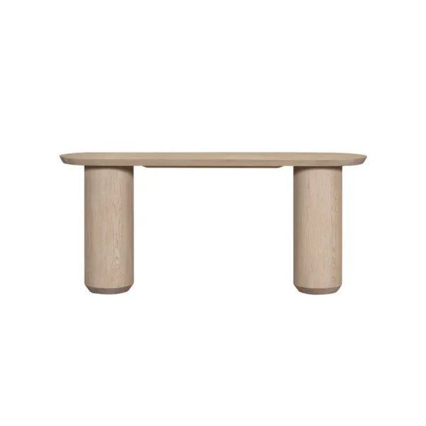 SwayLiving Cromwell 72" Console Table CONSOLE TABLES