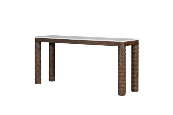 Durham 72" Console Table CONSOLE TABLES SwayLiving