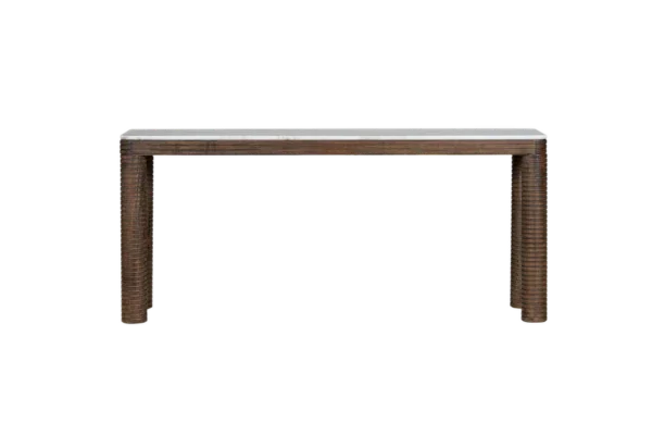 Durham 72" Console Table CONSOLE TABLES SwayLiving