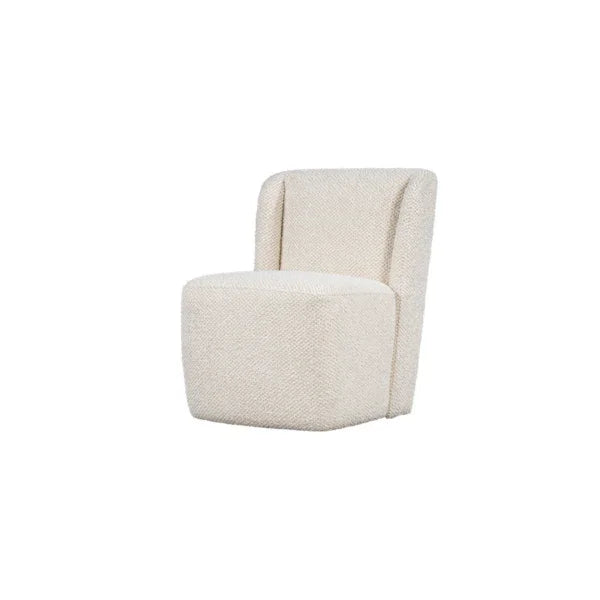 SwayLiving Laurel Upholstered 25" Dining Chair - Set of 2 DINING CHAIRS