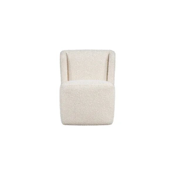 SwayLiving Laurel Upholstered 25" Dining Chair - Set of 2 DINING CHAIRS