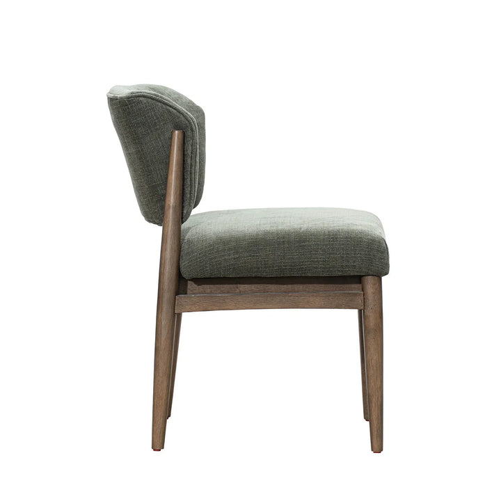 Olive Chenille