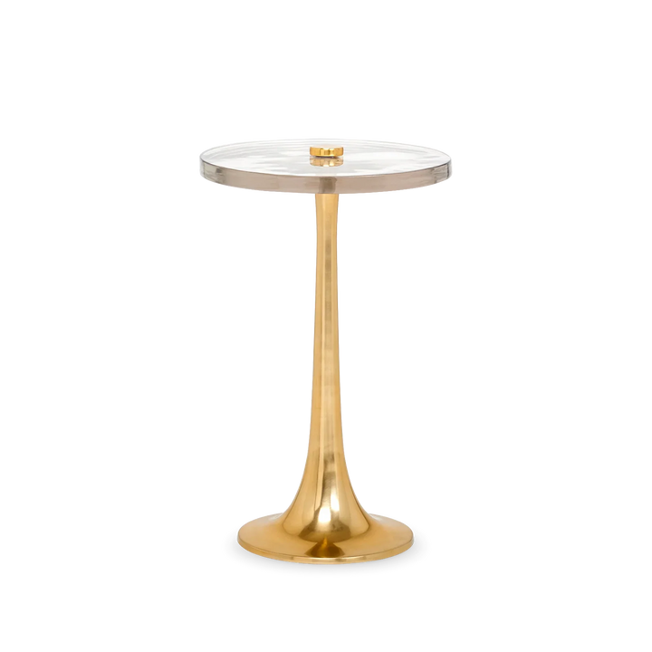 SwayLiving Antonia Side Table ACCENT TABLES