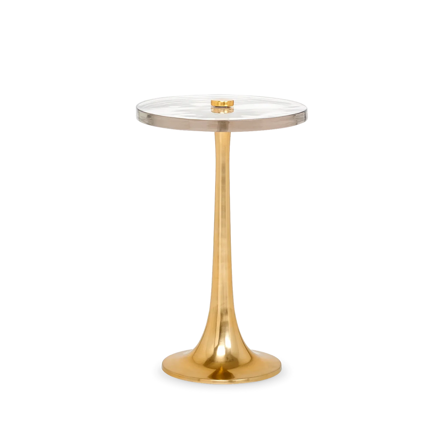 SwayLiving Antonia Side Table ACCENT TABLES