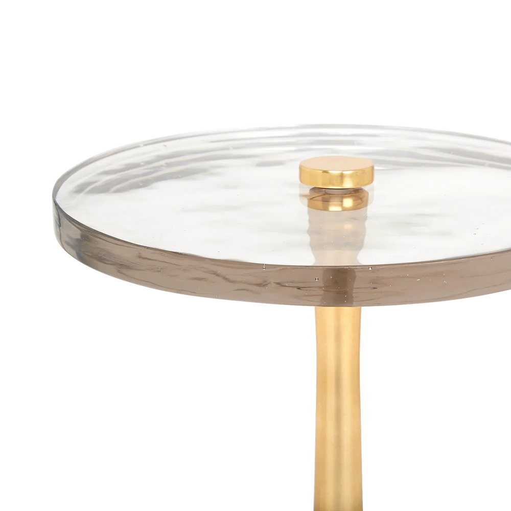 SwayLiving Antonia Side Table ACCENT TABLES
