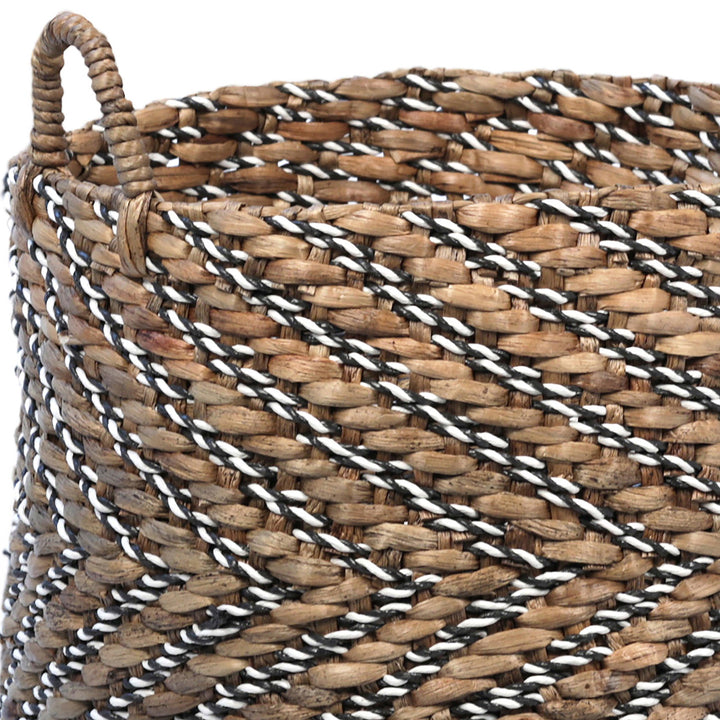 Raina Basket Large - SwayLiving