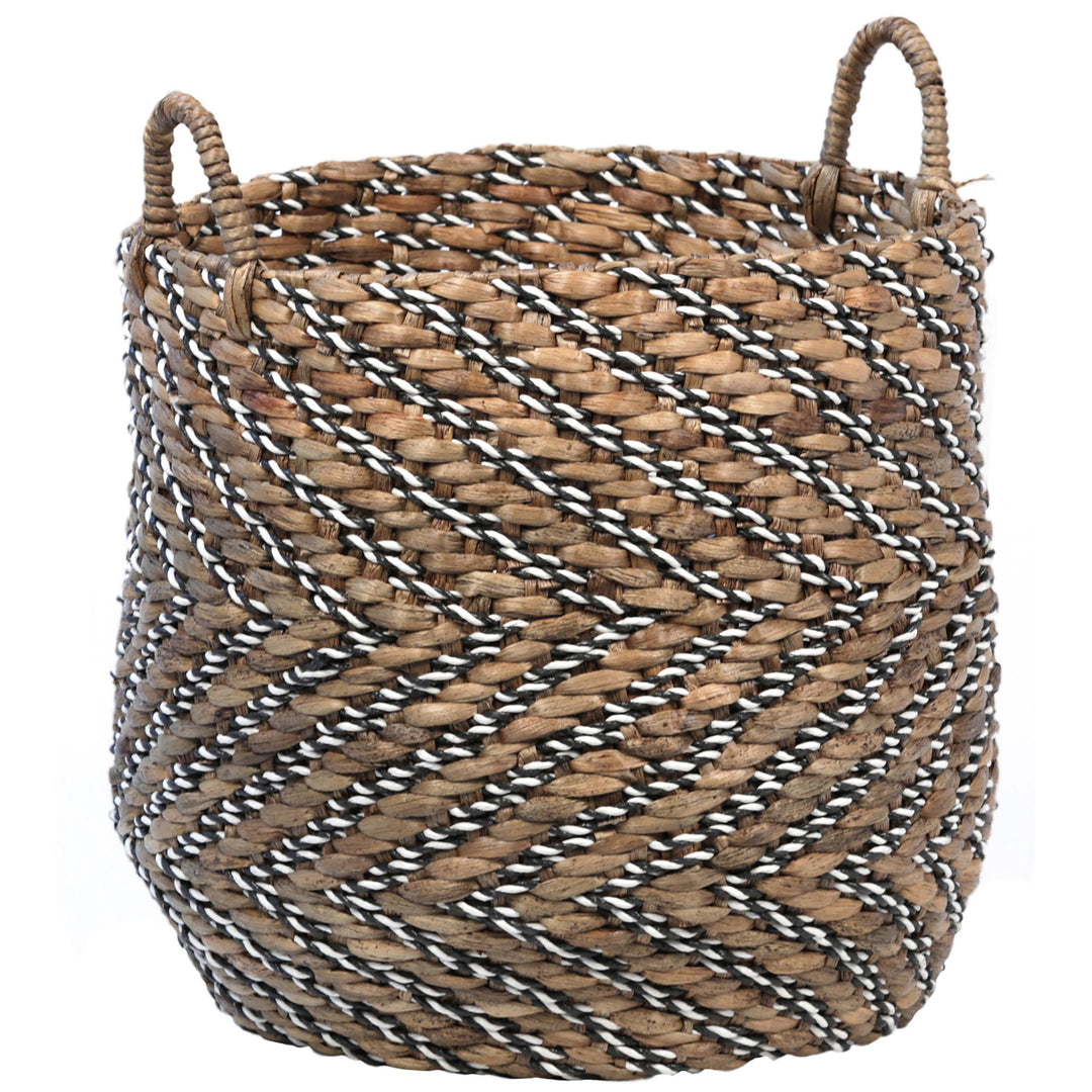 Raina Basket Large - SwayLiving