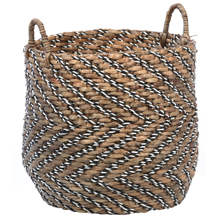 Raina Basket Large - SwayLiving