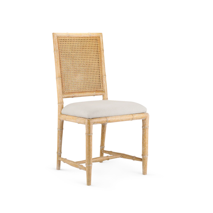 SwayLiving Aubrey Side Chair - Set of 2 DINING CHAIRS