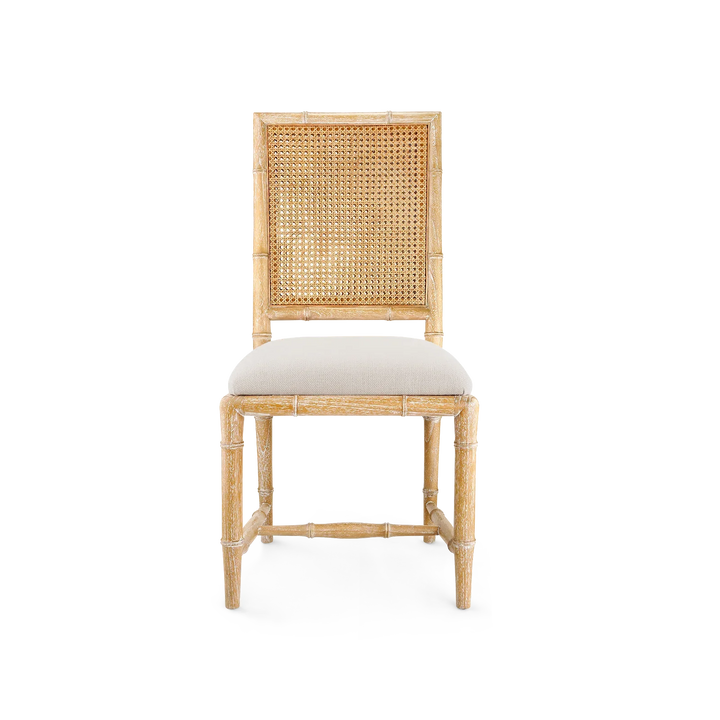 SwayLiving Aubrey Side Chair - Set of 2 DINING CHAIRS