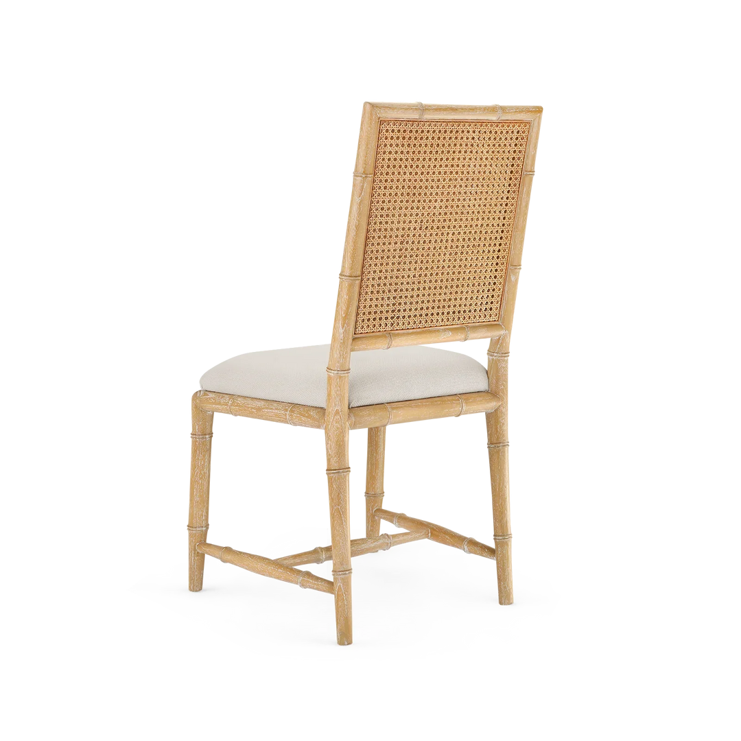 SwayLiving Aubrey Side Chair - Set of 2 DINING CHAIRS