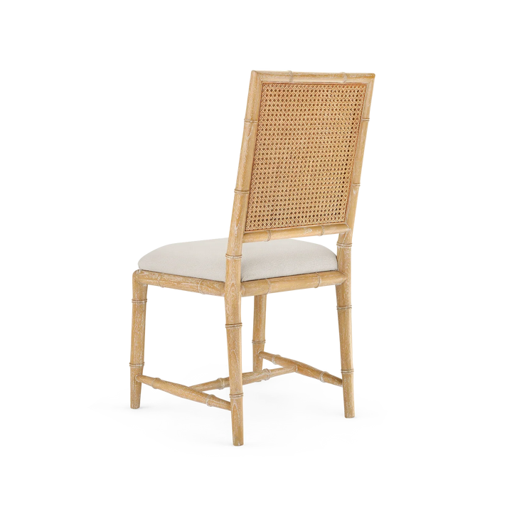 SwayLiving Aubrey Side Chair - Set of 2 DINING CHAIRS