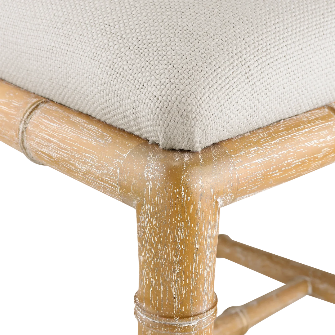 SwayLiving Aubrey Side Chair - Set of 2 DINING CHAIRS