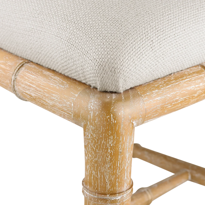 SwayLiving Aubrey Side Chair - Set of 2 DINING CHAIRS