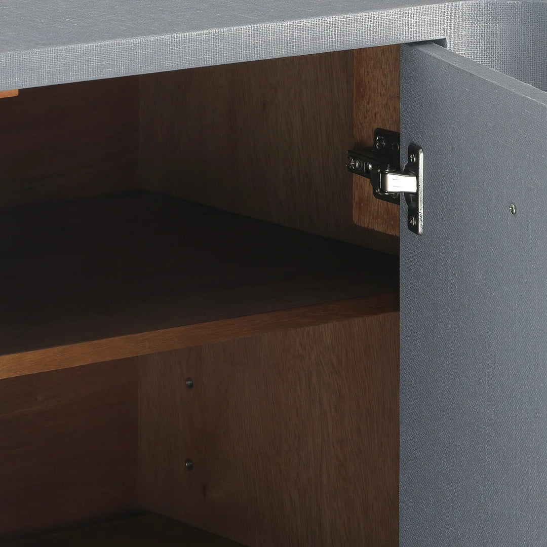 Washed Winter Gray