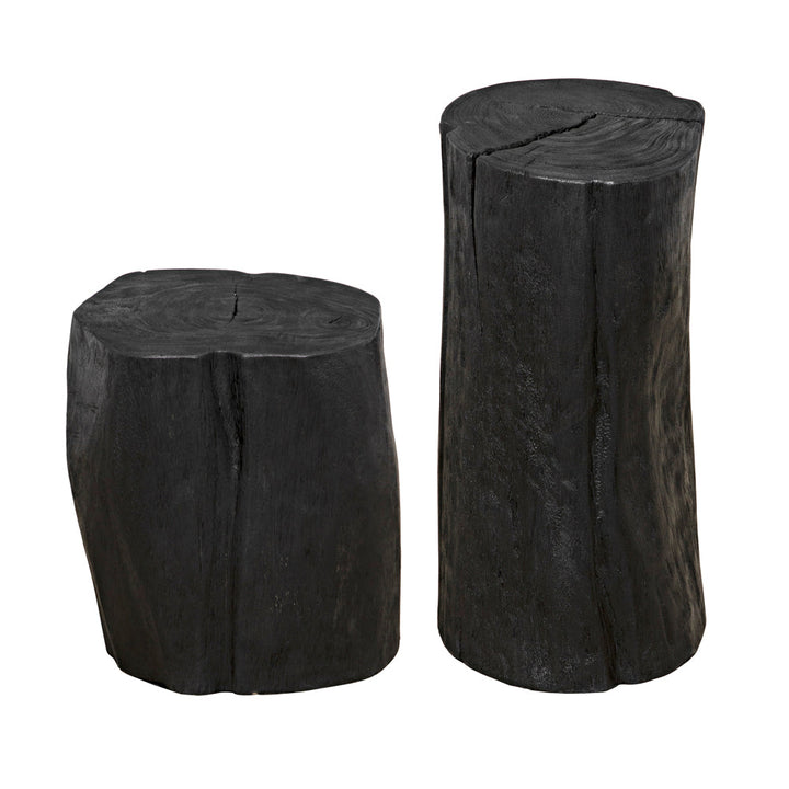 SwayLiving - Budi Side Table, Set of 2 - AW-46BB-2