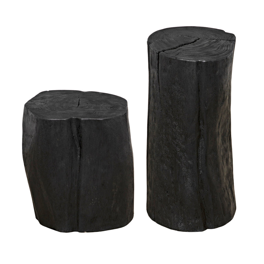 SwayLiving - Budi Side Table, Set of 2 - AW-46BB-2