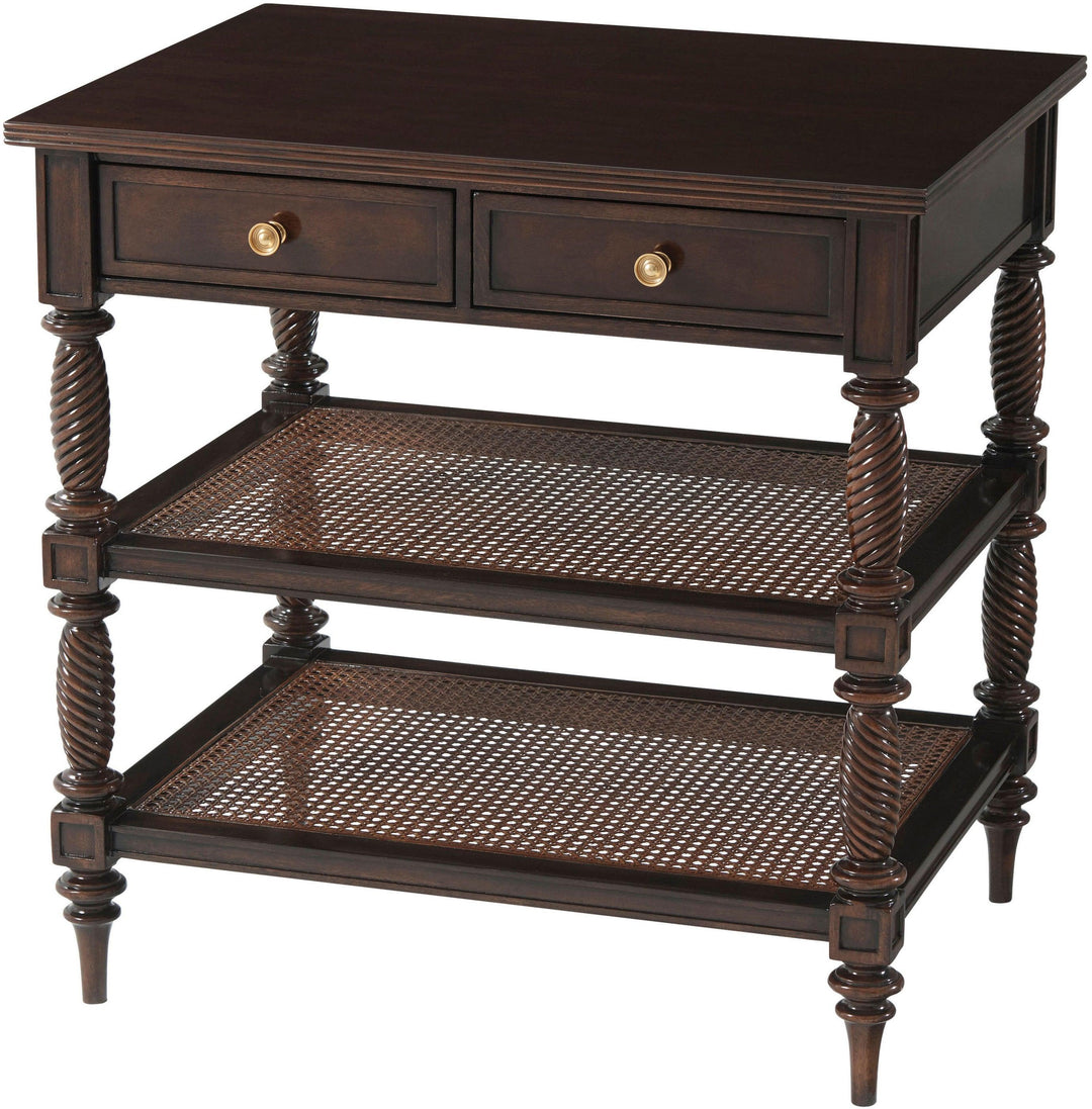 SwayLiving Blix Side Table ACCENT TABLES