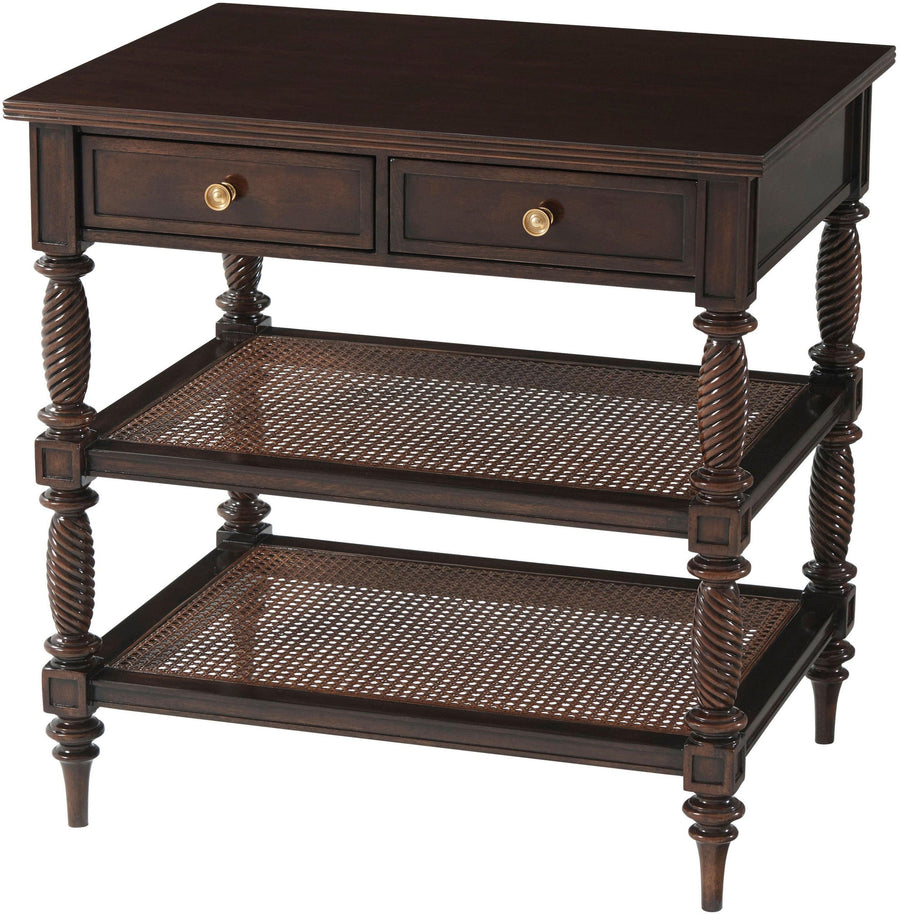 SwayLiving Blix Side Table ACCENT TABLES