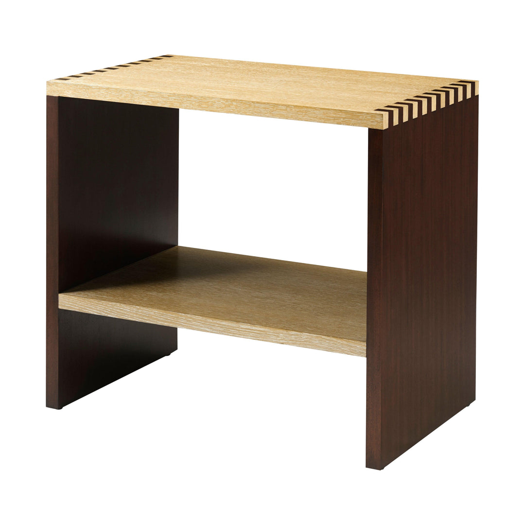 SwayLiving Maurice Side Table ACCENT TABLES