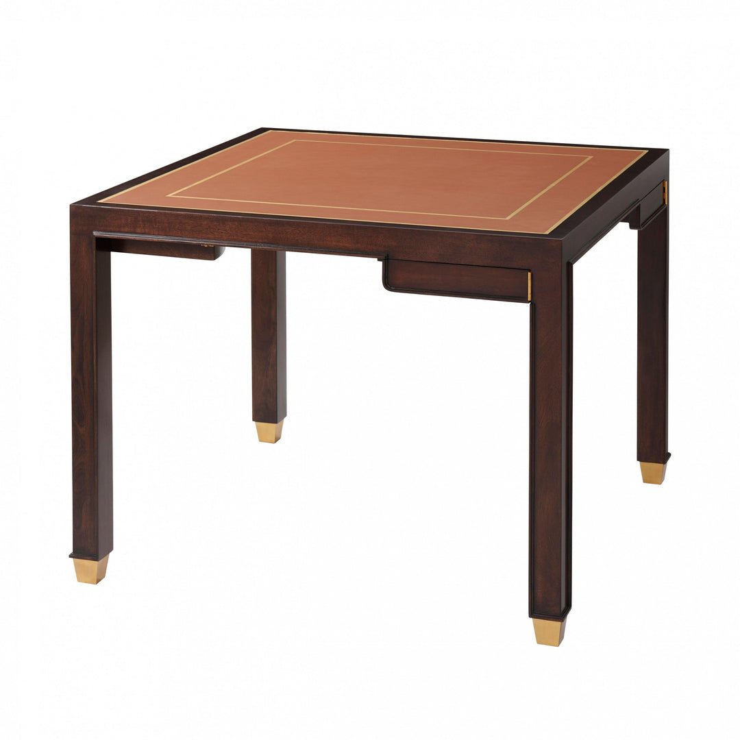 SwayLiving Antonio Game Table TABLETOP GAMES