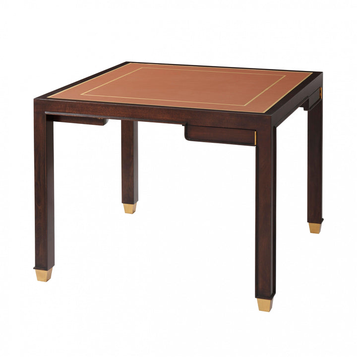 SwayLiving Antonio Game Table TABLETOP GAMES