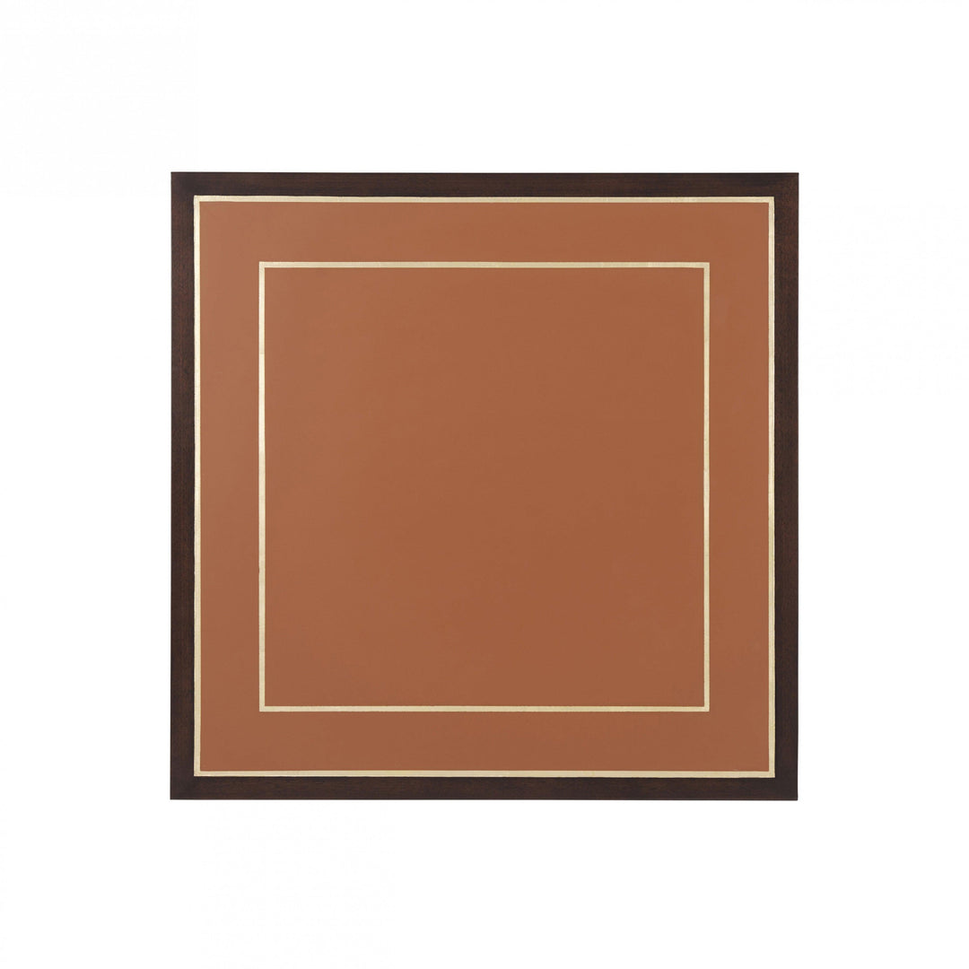 SwayLiving Antonio Game Table TABLETOP GAMES