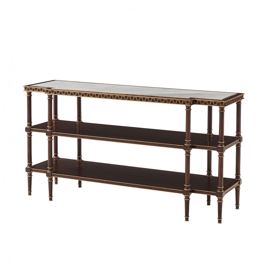 SwayLiving Celia Console Table CONSOLE TABLES