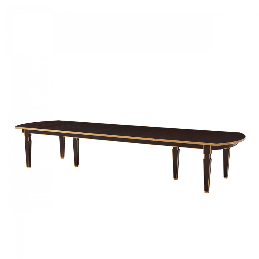 SwayLiving Sebastiano Extending Dining Table DINING TABLES