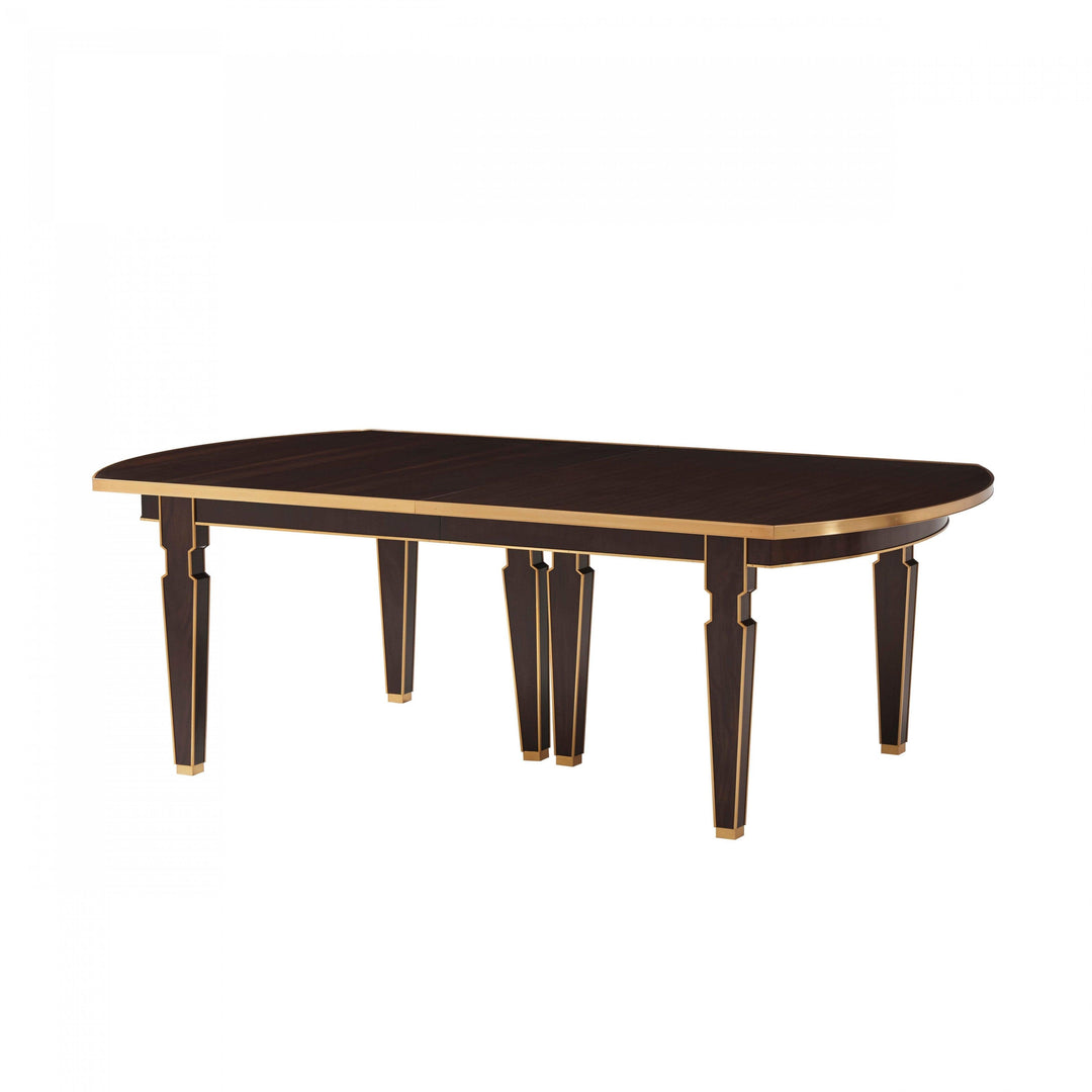 SwayLiving Sebastiano Extending Dining Table DINING TABLES
