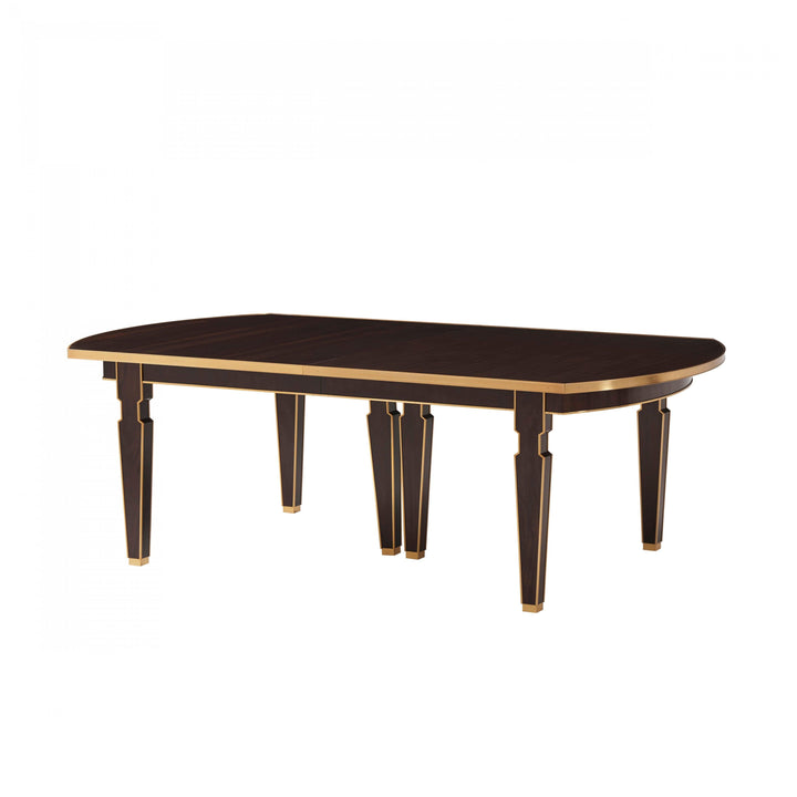 SwayLiving Sebastiano Extending Dining Table DINING TABLES