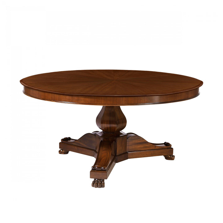 SwayLiving Leo Jupe Dining Table DINING TABLES