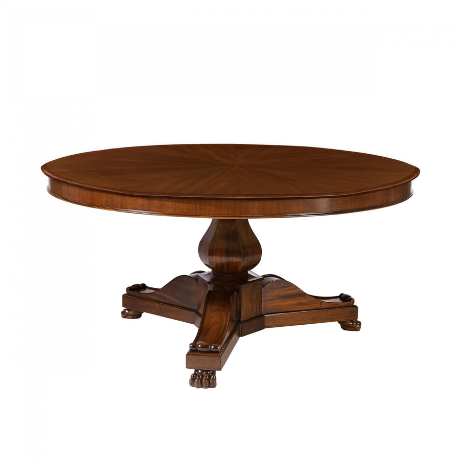 SwayLiving Leo Jupe Dining Table DINING TABLES