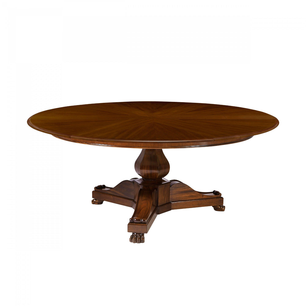 SwayLiving Leo Jupe Dining Table DINING TABLES
