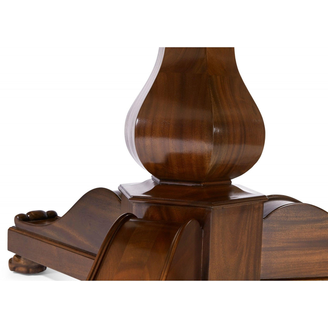 SwayLiving Leo Jupe Dining Table DINING TABLES