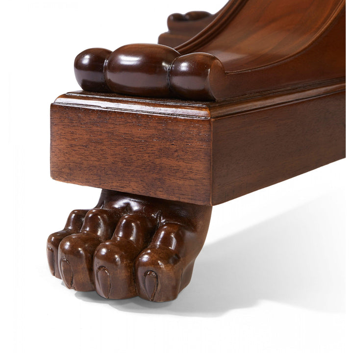 SwayLiving Leo Jupe Dining Table DINING TABLES