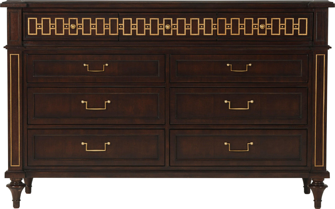 SwayLiving McCombs Dresser DRESSERS