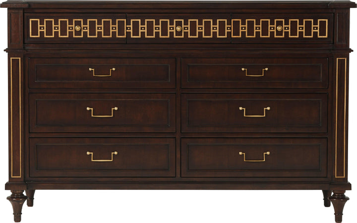 SwayLiving McCombs Dresser DRESSERS