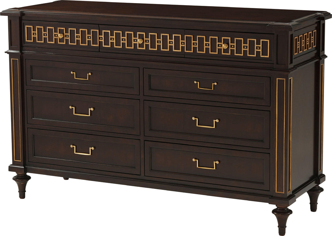 SwayLiving McCombs Dresser DRESSERS