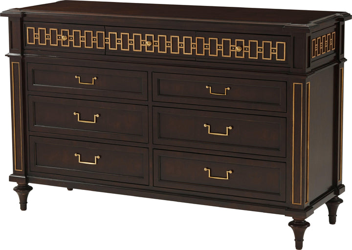 SwayLiving McCombs Dresser DRESSERS
