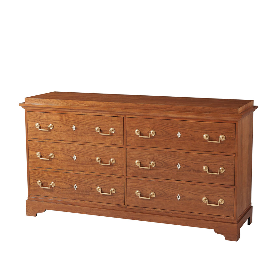 SwayLiving Viggo Dresser DRESSERS