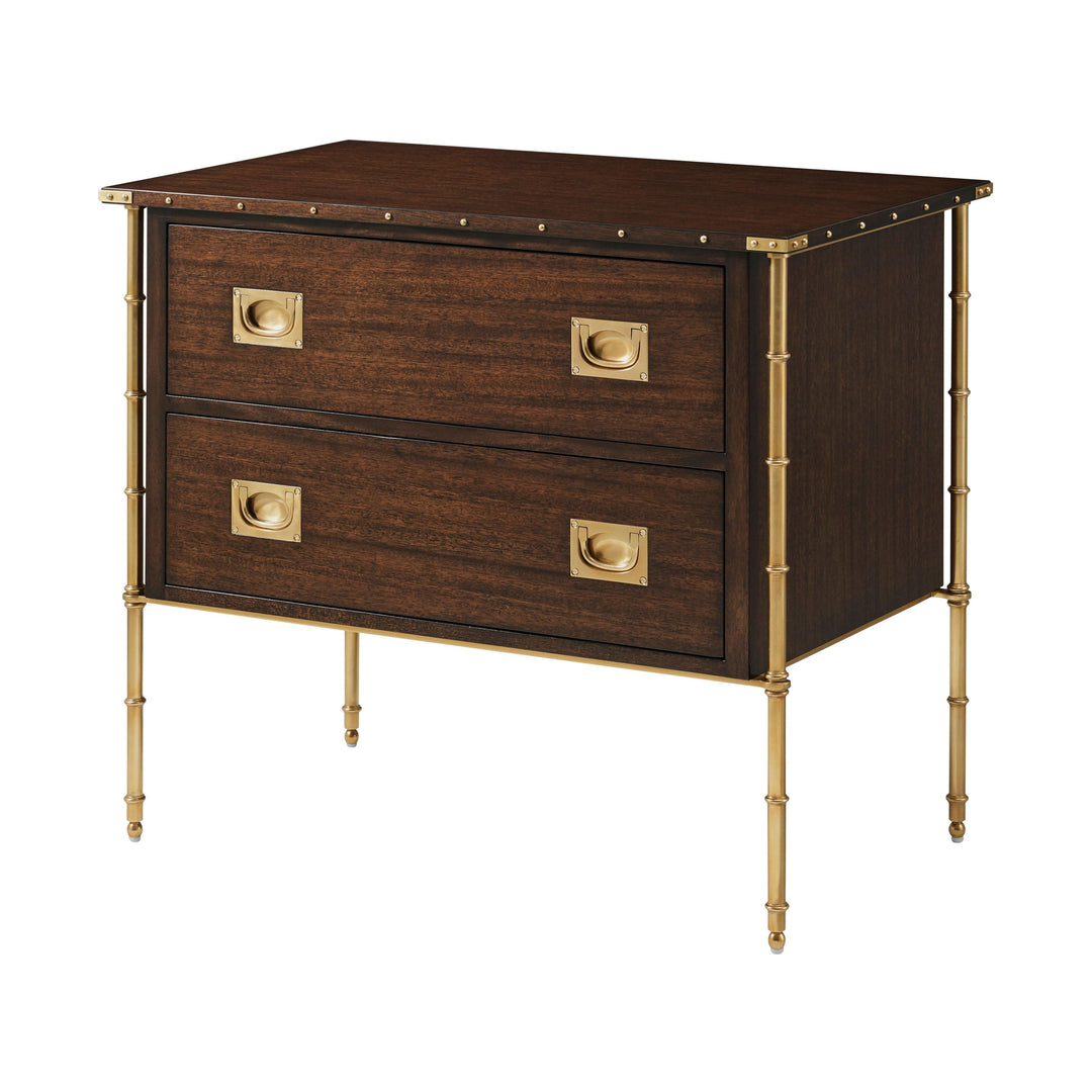 SwayLiving Tomaso Cabinet SIDEBOARDS + CREDENZAS