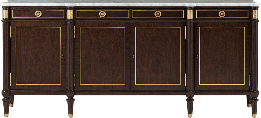 SwayLiving Hamilton Sideboard CABINETS