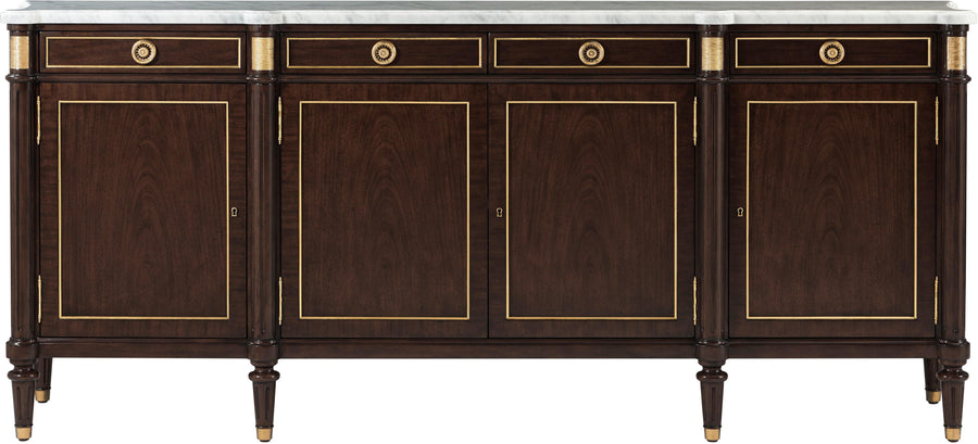 SwayLiving Hamilton Sideboard CABINETS