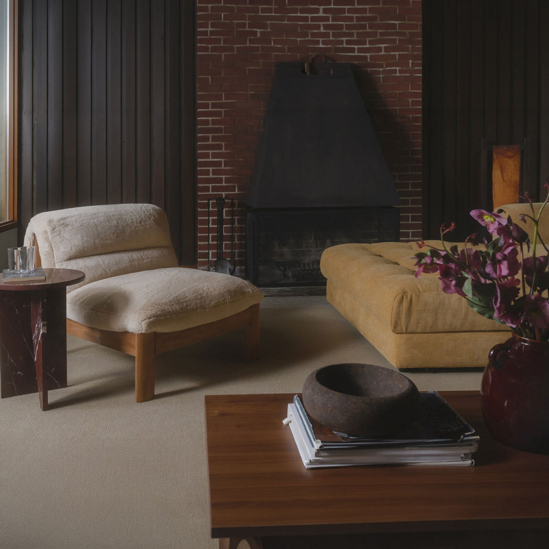 Pierce Accent Chair