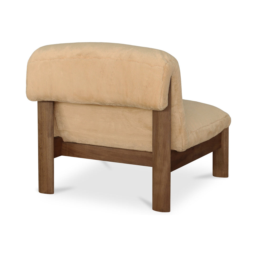 Pierce Accent Chair