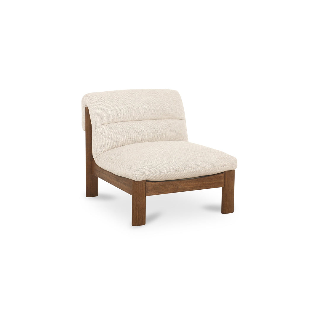 Flecked Beige