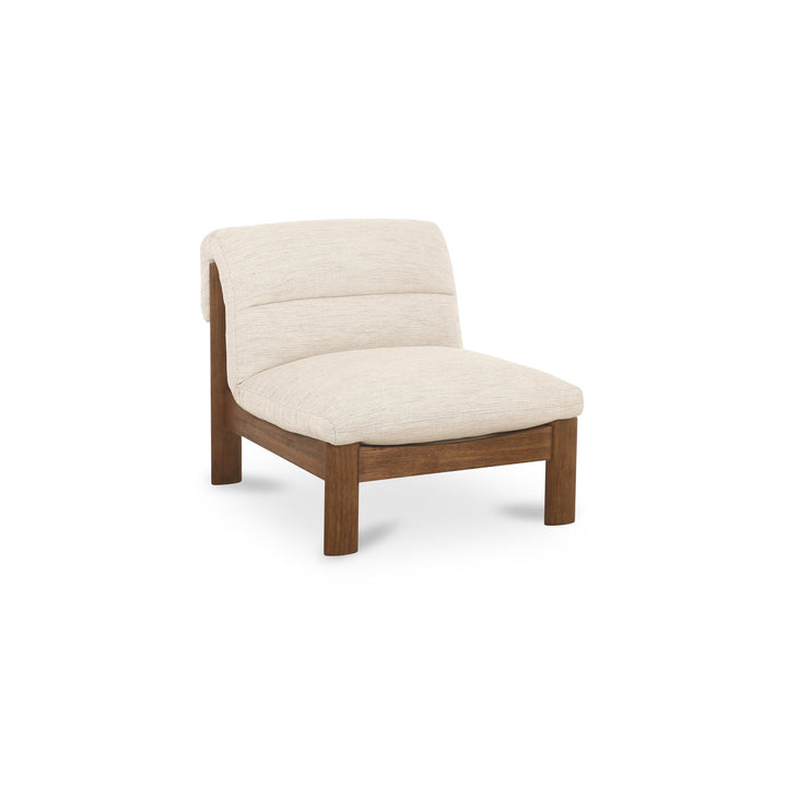 Flecked Beige